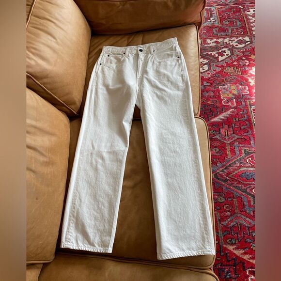 SLVRLAKE Sophie White - Picture 7 of 14